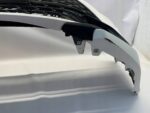 COROLLA E21 LIFT ZDERZAK PRZEDNI PRZÓD GRILL KOMPLETNY 040 4xPDC - obrazek 10