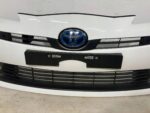 PRIUS IV LIFT ZDERZAK PRZEDNI PRZÓD 4xPDC 040 KOMPLETNY BEZ RADARU - obrazek 11