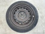 #2 TOYOTA FELGA STALOWA 16" 6,5X16 ET39 5X114,3 - obrazek 2