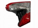 C-HR CHR I LAMPA W KLAPĘ PRAWA TYLNA PRAWY TYŁ ZWYKŁA