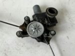 RAV4 V MECHANIZM PODNOSZENIA SZYBY LEWY PRZÓD - obrazek 4