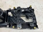 AVENSIS T27 AUTOMAT OSŁONA TUNELU LEWARKA ZŁOTE PRĄŻKI - obrazek 9