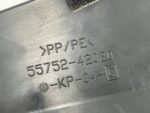 RAV4 V OSŁONA PODSZYBIA ZAŚLEPKA 55752-42020 - obrazek 5