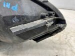 PRIUS III LIFT LAMPA PRZEDNIA LEWY PRZÓD SREBRNA ANGLIK UK - obrazek 4