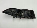 COROLLA E21 SEDAN LAMPA TYLNA PRAWA PRAWY TYŁ KOMPLETNA ZWYKŁA - obrazek 6