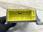 PRIUS III MODUŁ STEROWNIK SENSOR PODUSZEK AIRBAG 89170-47111 - obrazek 3