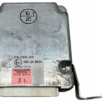 RAV4 IV LIFT 2.5 HYBRYDA MODUŁ STEROWNIK KOMPUTER TEMPOMATU 88150-42021