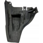 AVENSIS T27 CHLAPACZ NADKOLE TYLNE PRAWY TYŁ PLASTIK 52591-05030