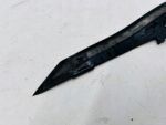AVENSIS T27 ZAKOŃCZENIE PODSZYBIA USZCZELKA GUMKA PRAWA 53866-05030 - obrazek 5