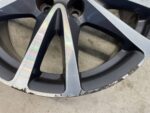 AVENSIS T27 T29 FELGA ALUMINIOWA 17 CALI 7J ET45 5x114,3 **2 - obrazek 2