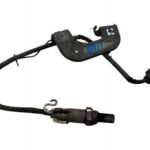 PRIUS III PRIUS PLUS + SONDA LAMBDA 89465-47080
