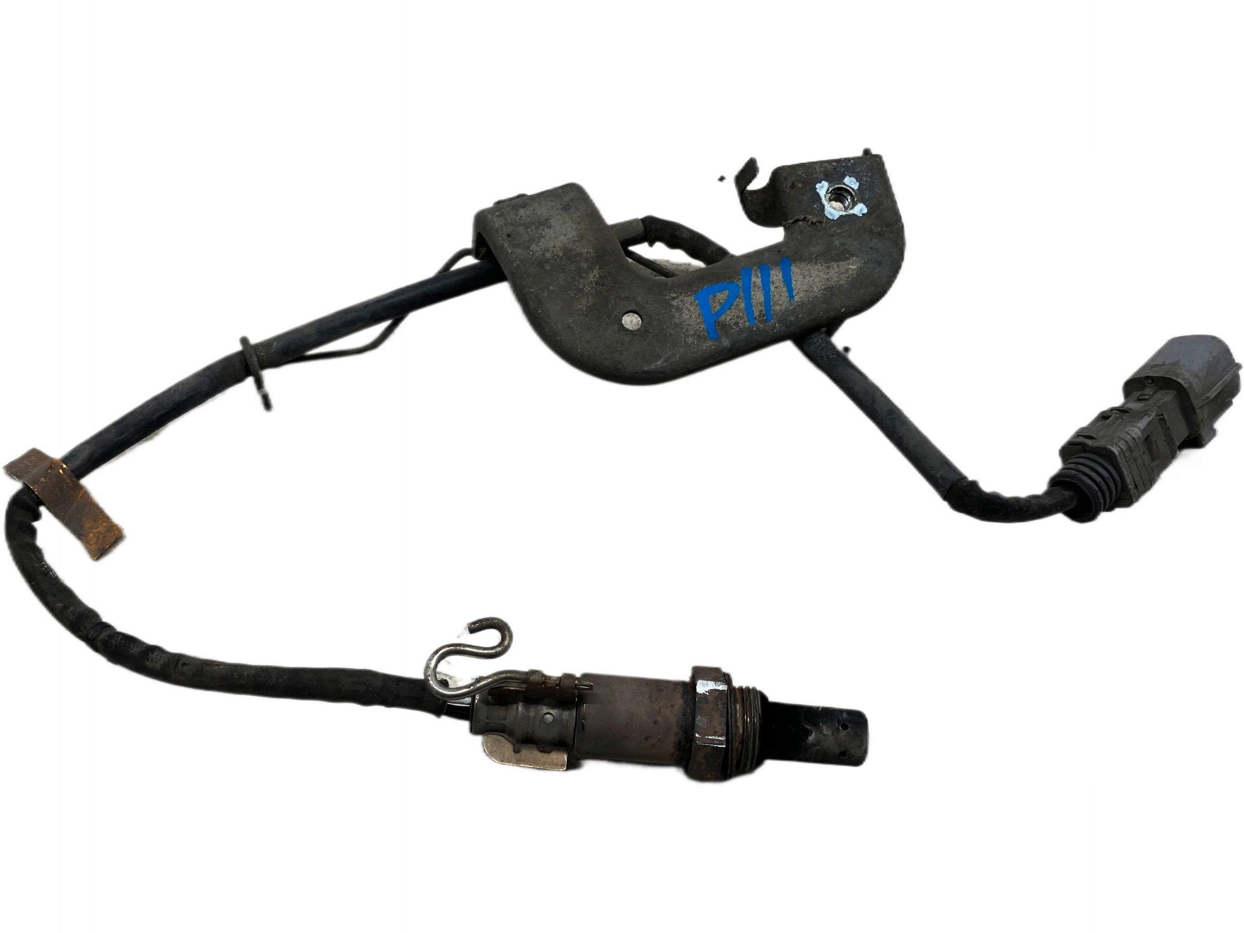 allegro-21327090beba4e9846457c7a PRIUS III PRIUS PLUS + SONDA LAMBDA 89465-47080 - obrazek 1