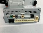 YARIS IV RADIOODTWARZACZ RADIO EKRAN WYŚWIETLACZ PANEL ŚRODKOWY 86140-0D581 - obrazek 3