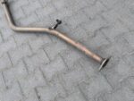 AVENSIS T27 D4D TŁUMIK WYDECH KOŃCOWY RURA WYDECHOWA - obrazek 2