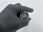 COROLLA E21 WTYCZKA KOSTKA ZŁĄCZE INSTALACJA LAMPY PRZEDNIEJ PRZÓD BASIC LE - obrazek 3