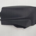 COROLLA E21 OSŁONA BOCZNA TUNELU ZAKOŃCZENIE PRAWA PRAWE 58817-02370