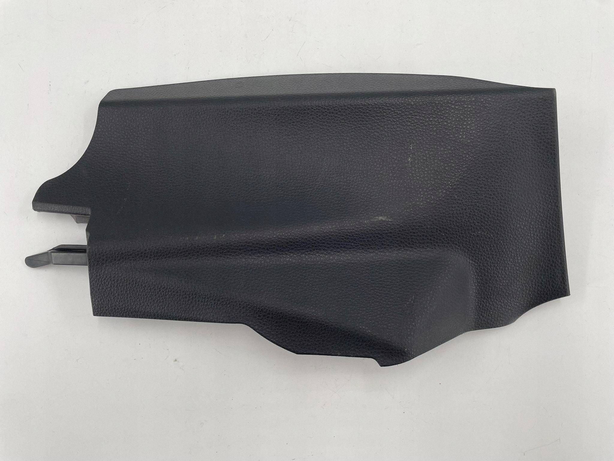 allegro-21651a3abcd86c7e6816fdb2 COROLLA E21 OSŁONA BOCZNA TUNELU ZAKOŃCZENIE PRAWA PRAWE 58817-02370 - obrazek 1