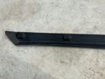 AURIS II LISTWA OSŁONA PROGOWA POD PRÓG LEWA 75852-02081 - obrazek 2