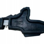 YARIS III OSŁONA WYGŁUSZENIE WYPEŁNIENIE PODSZYBIA ŚRODEK 55815-0D020
