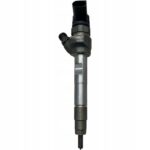 #2 AVENSIS T27 LIFT T29 1.6 D4D WTRYSKIWACZ PALIWA 8515060 BMW