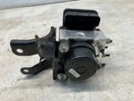 YARIS III LIFT 1.5 VVTI BENZYNA POMPA HAMULCOWA ABS 89541-0D480 44540-0D280 - obrazek 5