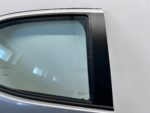 YARIS IV MAZDA 2 KOMPLETNE DRZWI TYLNE PRAWE PRAWY TYŁ 1L0 - obrazek 2