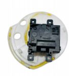 RAV4 V SILNICZEK NAGRZEWNICY 063800-2031