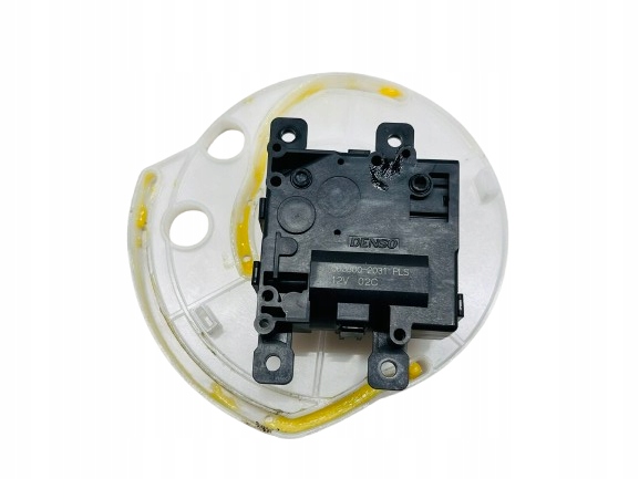 allegro-2210bc7776e98a00c9310574 RAV4 V SILNICZEK NAGRZEWNICY 063800-2031 - obrazek 1