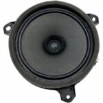 YARIS IV MAZDA 2 GŁOŚNIK PRZEDNI LEWY PRAWY PRZÓD 86160-02B80