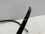 CHR C-HR LISTWA DACHOWA LEWA LAKIEROWANA PIANO BLACK - obrazek 3