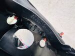 COROLLA CROSS OSŁONA OBUDOWA KOLUMNY KIEROWNICZEJ 45287-12760 55438-12110 - obrazek 10