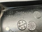 AVENSIS T27 LIFT T29 1.6 D4D RURA DOLOTU POWIETRZA 3465415 BMW - obrazek 6