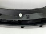 YARIS IV PODSZYBIE PLASTIKOWE KOMPLETNE - obrazek 4