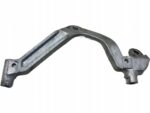 YARIS III LIFT 1.5 VVTI WSPORNIK MOCOWANIE ZAWORU EGR