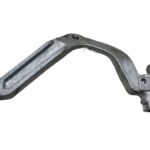 YARIS III LIFT 1.5 VVTI WSPORNIK MOCOWANIE ZAWORU EGR