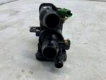 PROACE CITY 1.2T OBUDOWA TERMOSTATU TERMOSTAT 9812131480 USZKODZONA WTYCZKA - obrazek 5