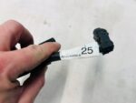 YARIS IV CROSS MAZDA 2 1.5 HYBRYDA INSTALACJA WIĄZKA WTRYSKIWACZY PALIWA - obrazek 7