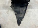 AVENSIS T27 LIFT T29 NADKOLE PRZEDNIE LEWY PRZÓD KOMPLETNE 53806-05011 - obrazek 2