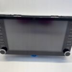 COROLLA E21 HYBRYDA RADIOODTWARZACZ RADIO EKRAN 2020 ROK 86140-02C40