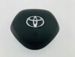 C-HR CHR I PODUSZKA POWIETRZNA KIEROWNICY KIEROWCY AIRBAG