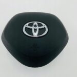 C-HR CHR I PODUSZKA POWIETRZNA KIEROWNICY KIEROWCY AIRBAG