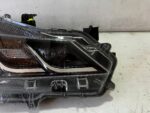 COROLLA E21 LIFT SEDAN LAMPA PRZEDNIA PRAWA PRAWY PRZÓD ZWYKŁA LED KPL - obrazek 2