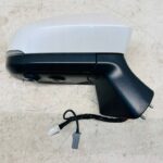 COROLLA CROSS LUSTERKO ZEWNĘTRZNE WSTECZNE KPL PRAWE 13 PIN + KAMERA 089