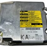AVENSIS T27 MODUŁ AIRBAG SENSOR STEROWNIK PODUSZEK POWIETRZNYCH 89170-05250