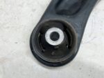 YARIS IV MAZDA 2 WAHACZ PRZEDNI PRAWY PRZÓD SWORZEŃ - obrazek 2