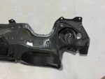 COROLLA E21 PODSZYBIE PRZEDNIE METALOWE METAL - obrazek 6