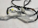 COROLLA E21 HATCHABCK 1.8 HYBRYDA INSTALACJA WIĄZKA PRZEWODÓW WNĘTRZA - obrazek 3