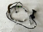 RAV4 V INSTALACJA DRZWI PRAWY TYŁ - obrazek 2