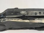 COROLLA E21 PODSZYBIE PRZEDNIE METALOWE METAL 55701-02540 - obrazek 3