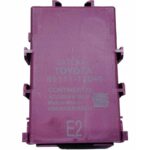 RAV4 V MODUŁ STERWNIK GATEWAY 89111-12040